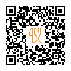 QR-code link para o menu de Mcdonald's