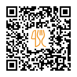 QR-code link para o menu de Afghan Kervan