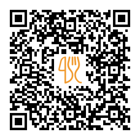 QR-code link para o menu de Planet Burger