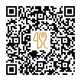 QR-code link para o menu de Swad Indian