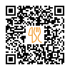 QR-code link para o menu de Buena Pizza