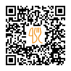 QR-code link para o menu de Uyghur Bistro