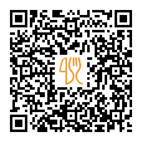 QR-code link para o menu de Ratna Cafe