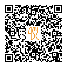 QR-code link para o menu de La Clandestine Landiranaise