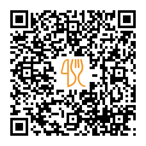 QR-code link para o menu de Pour House Bar Grill