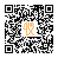 QR-code link para o menu de Kebab King