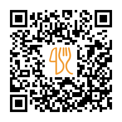 QR-code link para o menu de Cafe Arabia