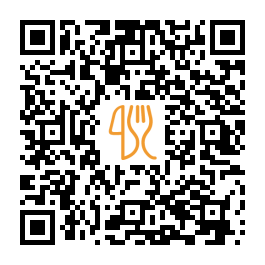 QR-code link para o menu de China Kitchen