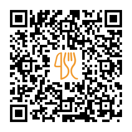 QR-code link para o menu de Cafe Lu Khach