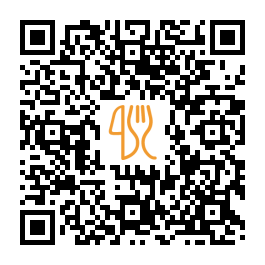 QR-code link para o menu de Wok Sticks