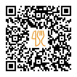 QR-code link para o menu de Pasteleria Baklava