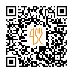 QR-code link para o menu de Kebab Snack