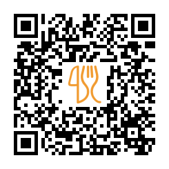 QR-code link para o menu de Hardee ' 's