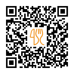 QR-code link para o menu de Pewe Konditori