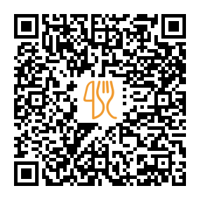 QR-code link para o menu de Half Day Cafe