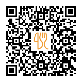 QR-code link para o menu de Saddle Club