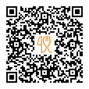 QR-code link para o menu de Little Caesars Pizza