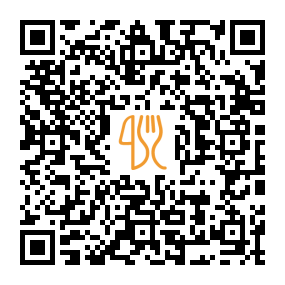 QR-code link para o menu de Mountain Munchies