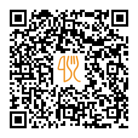 QR-code link para o menu de The Highlands Kitchen