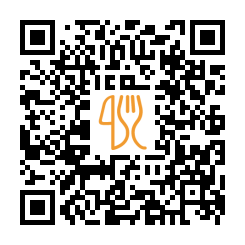 QR-code link para o menu de Dina