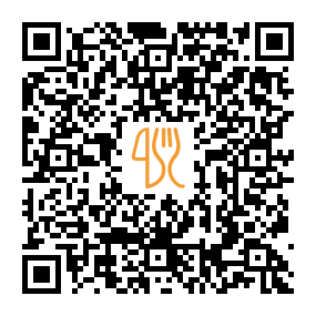 QR-code link para o menu de Aloha Sushi Merchant