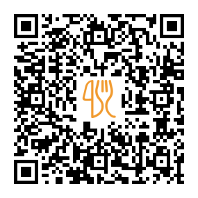 QR-code link para o menu de Top Class Pizza