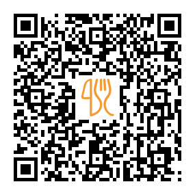 QR-code link para o menu de The Great Flavour Of India