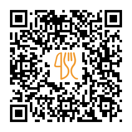 QR-code link para o menu de G Kebab