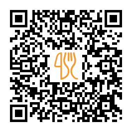 QR-code link para o menu de Crossroads Deli