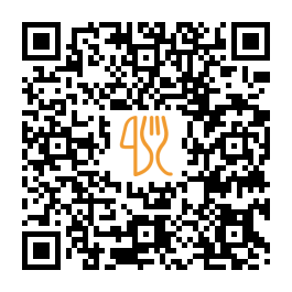 QR-code link para o menu de Café Sockenstugan