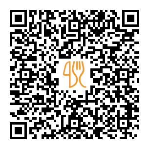 QR-code link para o menu de Bonsai Fusion Japanese Steak House