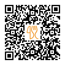 QR-code link para o menu de Star Asia Buffet