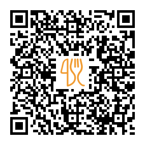 QR-code link para o menu de The Falls Inn