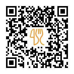 QR-code link para o menu de Osa Thyme