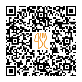 QR-code link para o menu de Samurai Sam's Teriyaki Grill