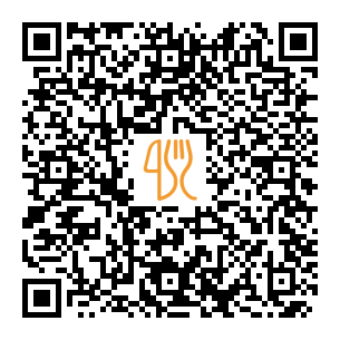 QR-code link para o menu de Blossom & Vine Courtyard Cafe Brighton