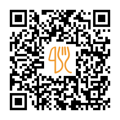 QR-code link para o menu de Le Cafi Des Amis