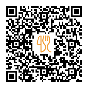 QR-code link para o menu de Three Princes Rice Kitchen