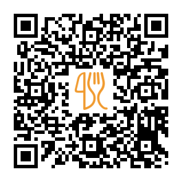 QR-code link para o menu de Wing Shack