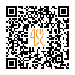 QR-code link para o menu de Fatburger