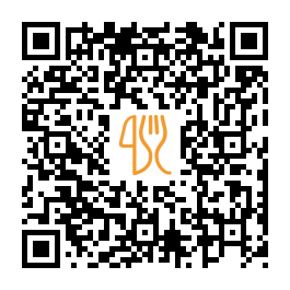 QR-code link para o menu de Ateljé Christina