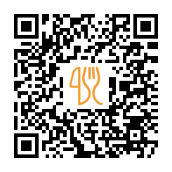 QR-code link para o menu de Viet Cafe