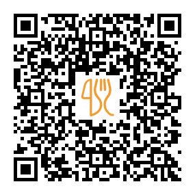 QR-code link para o menu de Eat at Dan & Stephs