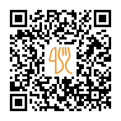 QR-code link para o menu de Avril