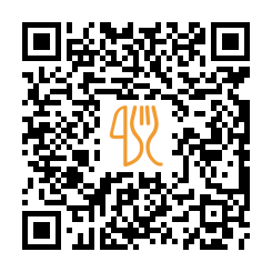 QR-code link para o menu de Anicet Serge