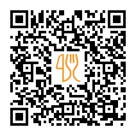 QR-code link para o menu de Saba's Kosher