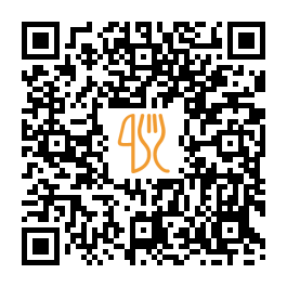 QR-code link para o menu de Wingstop