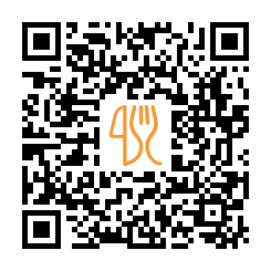 QR-code link para o menu de The Food Kitchen