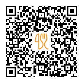 QR-code link para o menu de Spicy Thai