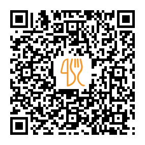 QR-code link para o menu de Warung Penyetan Mbah Sinem